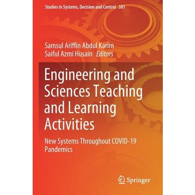 Engineering and Sciences Teaching and Learning Activities