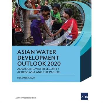 Asian Water Development Outlook 2020