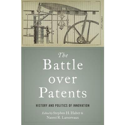 The Battle Over Patents