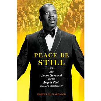 Peace Be Still