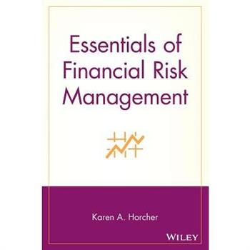 Essentials of Financial Risk Management