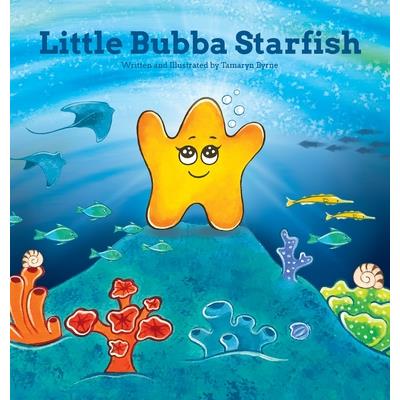 Little Bubba Starfish