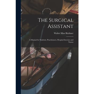 The Surgical Assistant