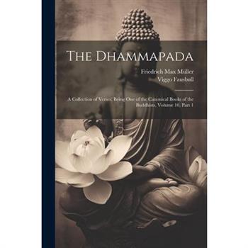 The Dhammapada