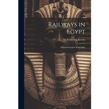 Railways in Egypt
