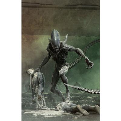 Alien Vol. 3: Icarus