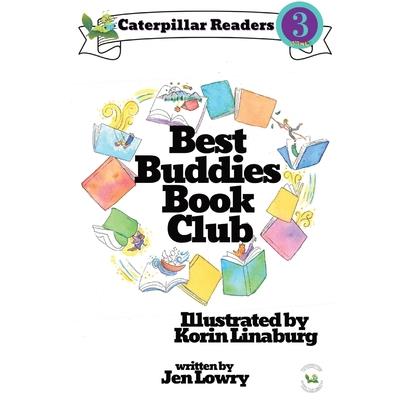 Best Buddies Book Club