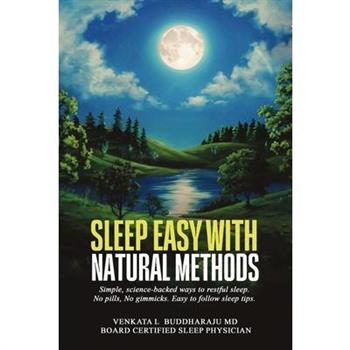 Sleep Easy with Natural Methods