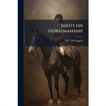Hints on Horsemanship