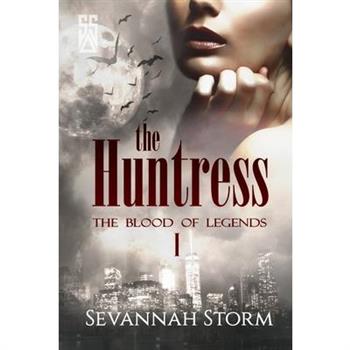 The Huntress