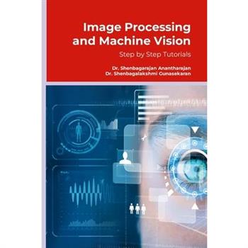 Image Processing and Machine Vision