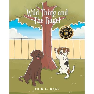 Wild Thing and The Bagel