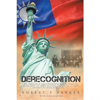 Derecognition