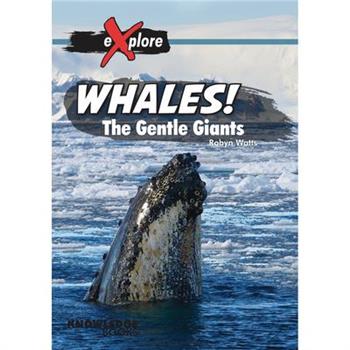 Whales!