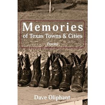 Memories of Texas Towns & Cities