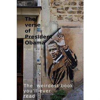 The Verse of President Obama
