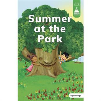 Summer at the Park