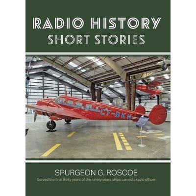 Radio History Short Stories