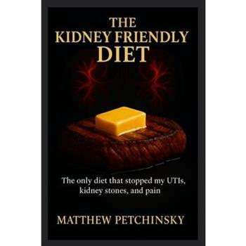 The Kidney Friendly Diet