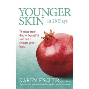 Younger Skin in 28 Days