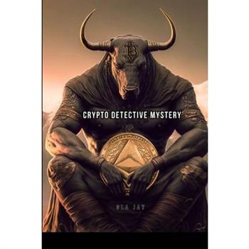 Crypto Detective Mystery Outline