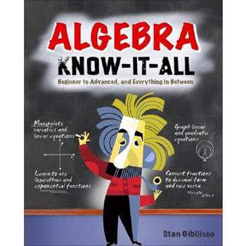 Algebra Know-It-All