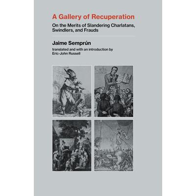 A Gallery of Recuperation