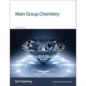 Main Group Chemistry
