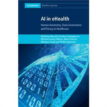 AI in Ehealth