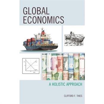 Global EconomicsA Holistic Approach