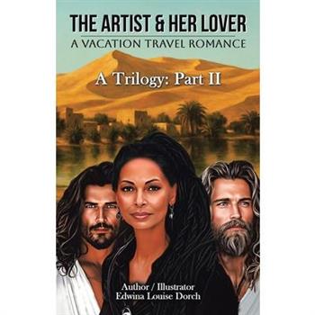 The Artist & Her Lover