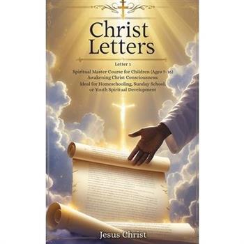 Christ Letters