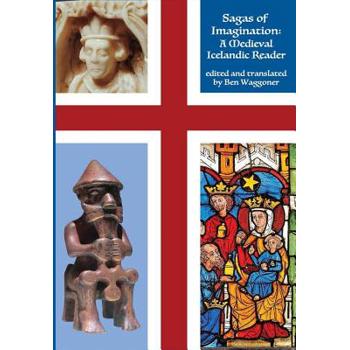 Sagas of Imagination