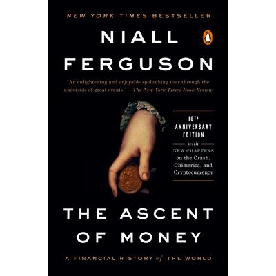 The Ascent of Money