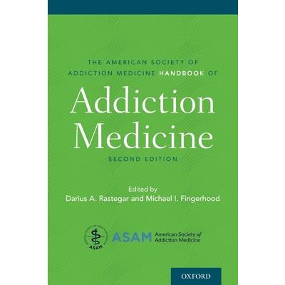 Asam Handbook of Addiction Medicine