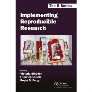 Implementing Reproducible Research