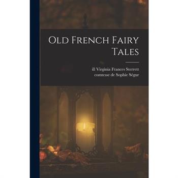 Old French Fairy Tales