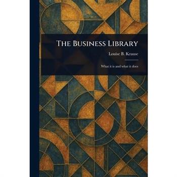 The Business Library