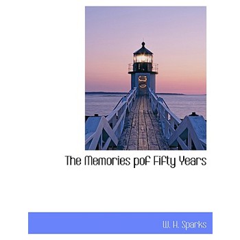 The Memories Pof Fifty Years