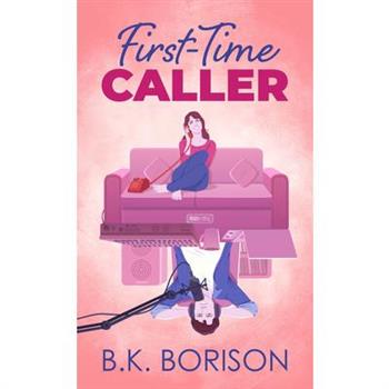 First-Time Caller