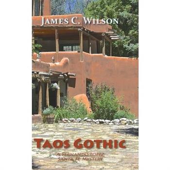Taos Gothic