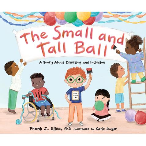 The Small and Tall Ball
