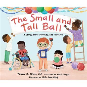 The Small and Tall Ball
