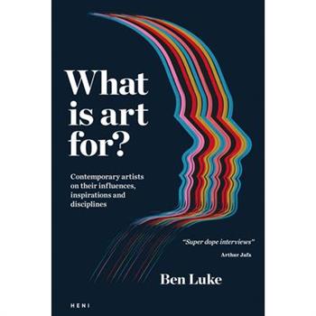 What Is Art For?