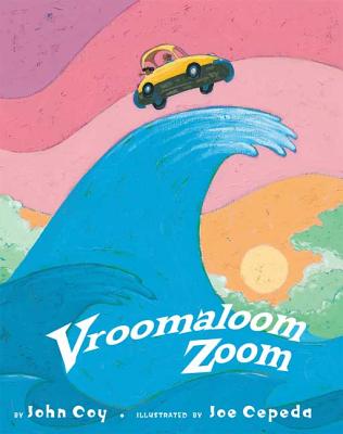 Vroomaloom Zoom