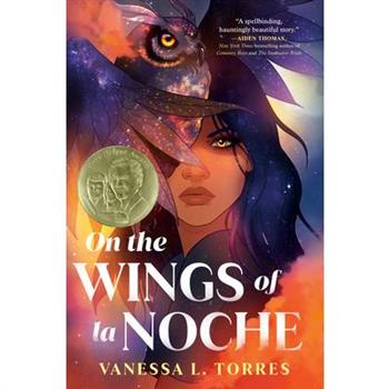 On the Wings of La Noche