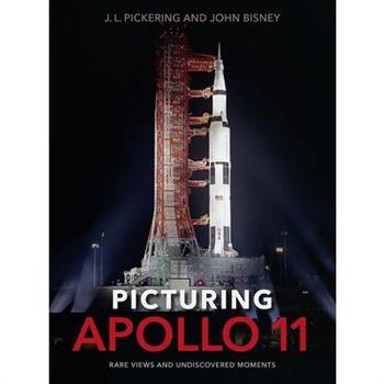 Picturing Apollo 11