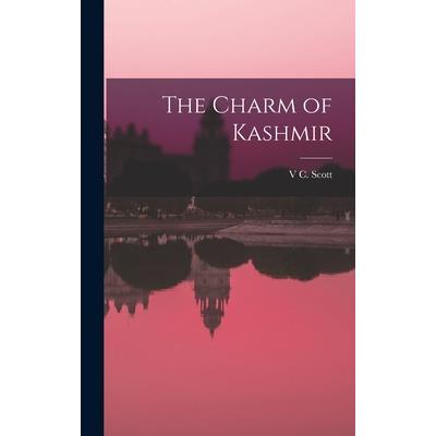 The Charm of Kashmir