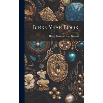 Birks Year Book