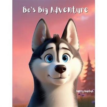 Bo's Big Adventure